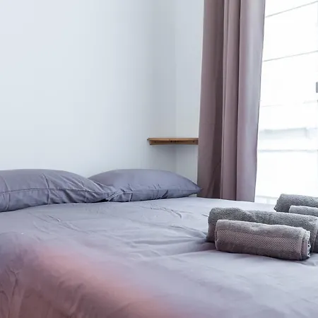 Apartamento Berlioz Nice