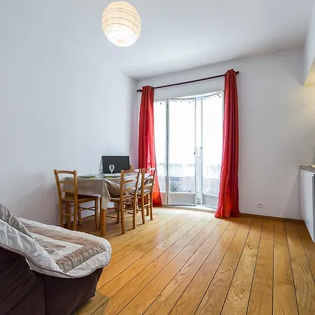 Berlioz Apartamento