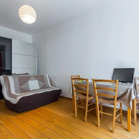 Apartamento Berlioz