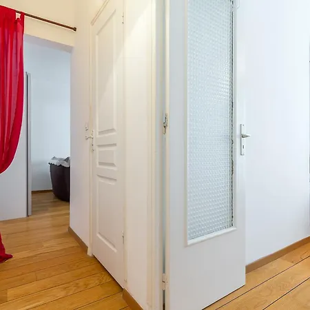 Apartamento Berlioz Nice